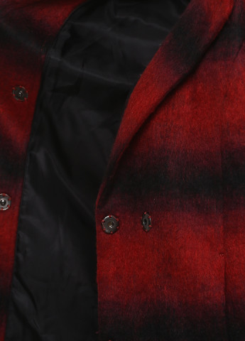 Червоне демісезонне Пальто Tom Tailor