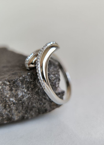 Кольцо Silver Flame (330000154)