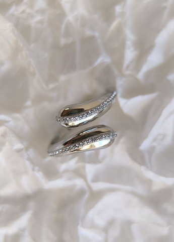 Кольцо Silver Flame (330000154)