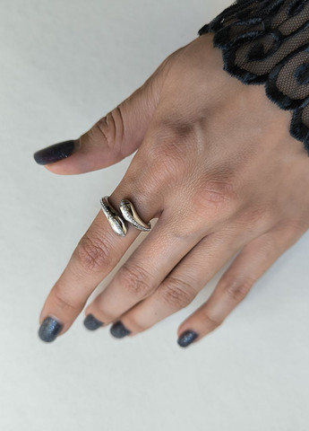 Кольцо Silver Flame (330000154)