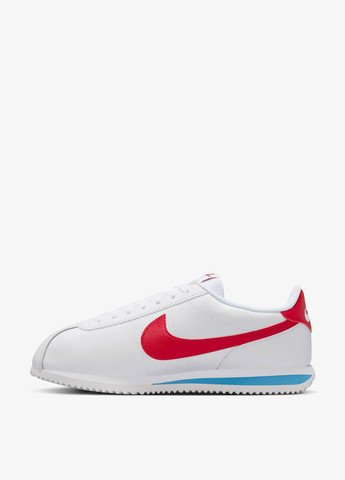 Кросівки Nike CORTEZ білі демісезони (348430566)