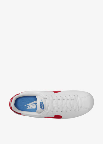 Кросівки Nike CORTEZ білі демісезони (348430566)