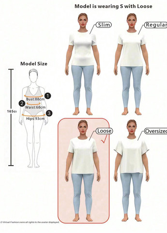 Комбинированный демисезонный джемпер джемпер SHEIN