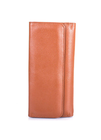 Женский кожаный кошелек 9,5х20х3,6 см Grass (252130481)