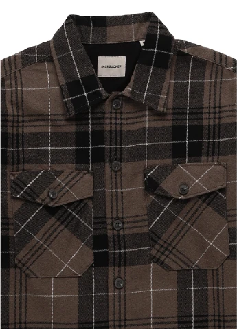 Сорочка Jack & Jones (316506932)