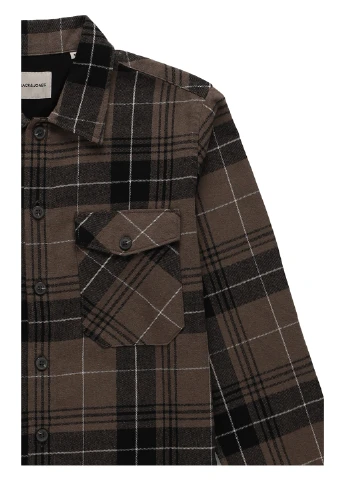 Сорочка Jack & Jones (316506932)