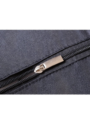 Сумка органайзер для перевезення транспортування зберігання речей міцна містка 100х60х30 см 180 л (473759-Prob) Сіра Unbranded (256401369)