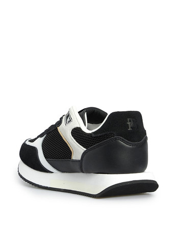 Кроссовки Tommy Hilfiger чёрные лето (307028242)