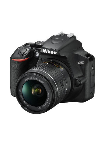 Зеркальная фотокамера Nikon d3500 + af-p 18-55vr kit (131792251)