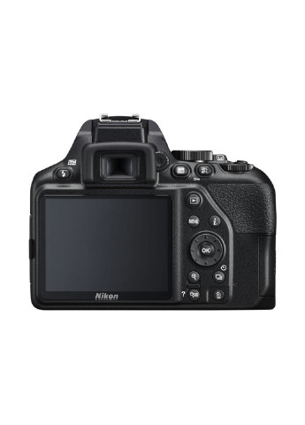 Зеркальная фотокамера Nikon d3500 + af-p 18-55vr kit (131792251)
