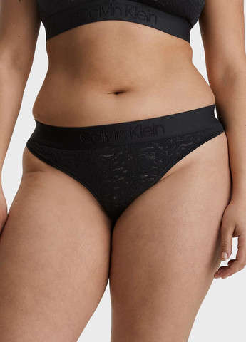 Трусики Calvin Klein (366302552)