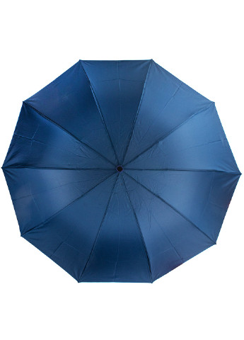 Мужской складной зонт механический 113 см Eterno (255710492)