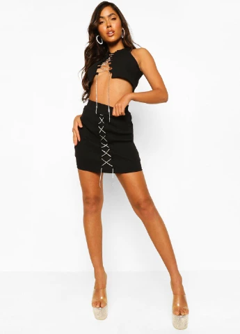 Топ Boohoo (230366025)