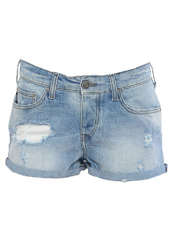 Шорти Armani Jeans (190225326)