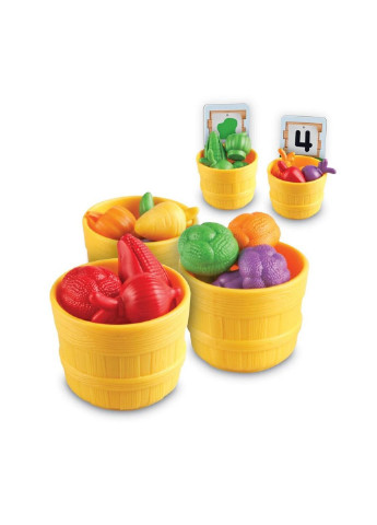 Развивающая игрушка Умный фермер (LER5553) Learning Resources (254073574)