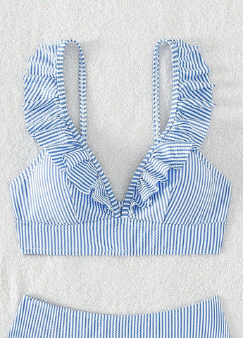 Купальний ліф SHEIN (346396162)