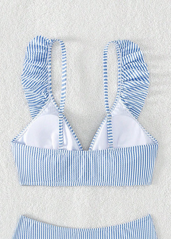 Купальний ліф SHEIN (346396162)