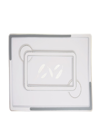 Светодиодный настенно-потолочный светильник WBL-38C/440W RM с пультом управления Brille (251904465)