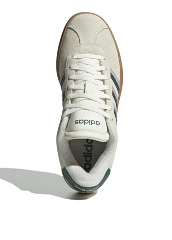 Цветные кеды adidas VL COURT BOLD