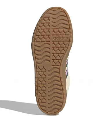 Цветные кеды adidas VL COURT BOLD