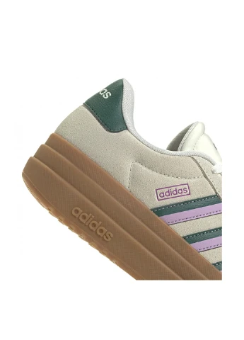 Цветные кеды adidas VL COURT BOLD