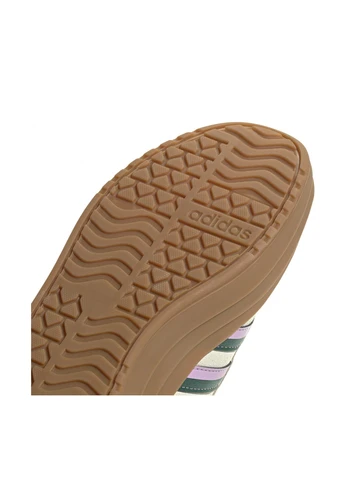 Цветные кеды adidas VL COURT BOLD