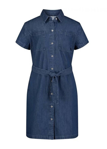 Синіти сукня Calvin Klein (347641227)