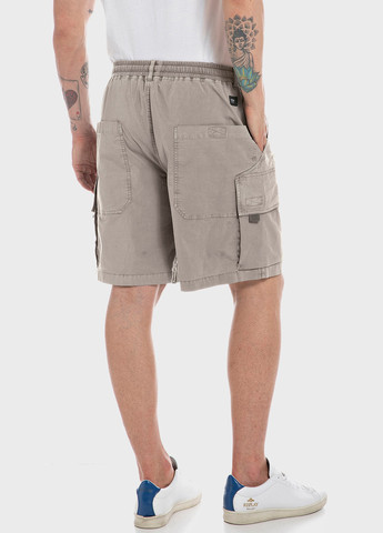 Шорты Replay (315010147)