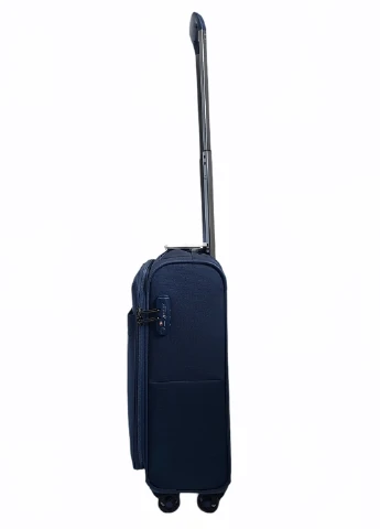 Чемодан тканевый малый 55 см AIRTEX 830 (251854852)