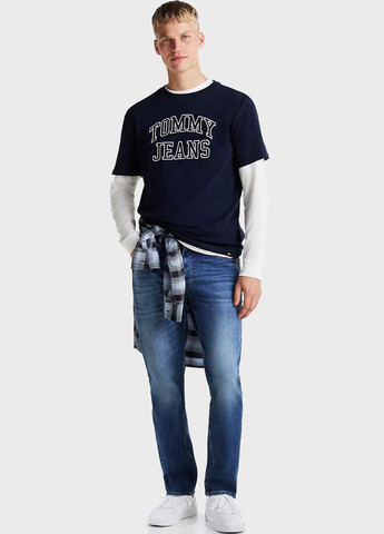 Джинси Tommy Jeans (347295391)