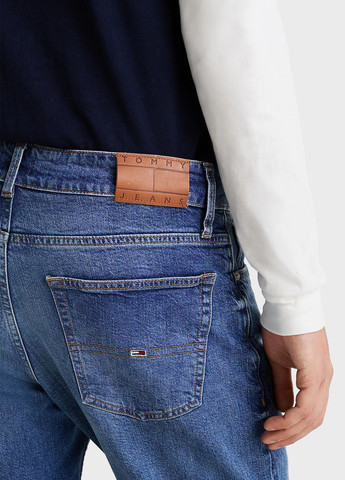 Джинси Tommy Jeans (347295391)