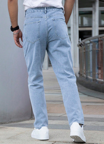 Джинси SHEIN (341894117)