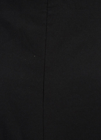 Чорна кежуал сукня Olsen однотонна