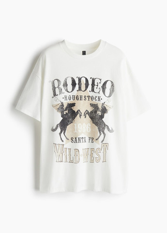 Футболка H&M - (368527295)