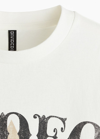 Футболка H&M - (368527295)