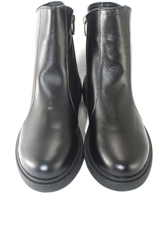 Зимние ботинки Mila с логотипом