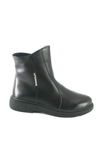 Зимние ботинки Mila с логотипом