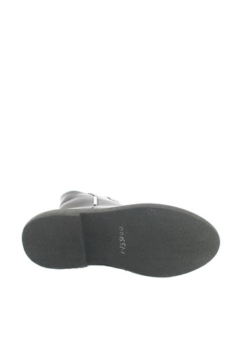 Зимние ботинки Mila с логотипом