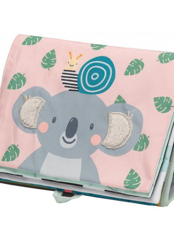 Развивающая игрушка (12395) Taf Toys перекидная книжка Мечтательные коалы (203978013)