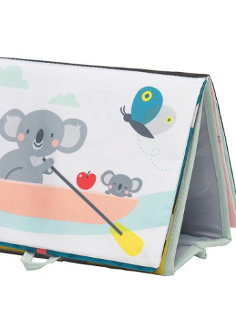 Развивающая игрушка (12395) Taf Toys перекидная книжка Мечтательные коалы (203978013)