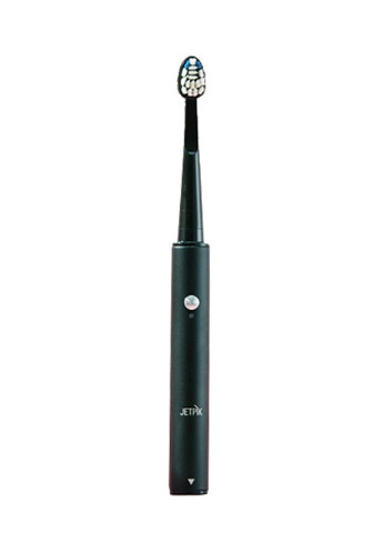 JP260-R Sonic електрична зубна щітка (Чорна) Jetpik (250513764)
