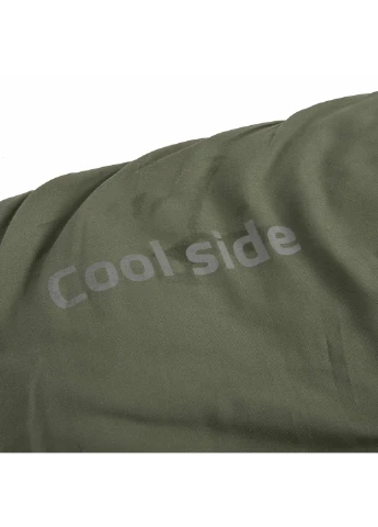 Спальний мішок Altay Cool/Warm Bronze 2° Green/Grey (3605860) Bo-Camp (253135547)