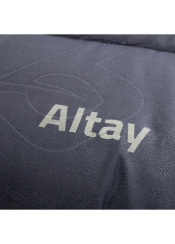 Спальний мішок Altay Cool/Warm Bronze 2° Green/Grey (3605860) Bo-Camp (253135547)