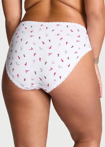 Трусики Victoria's Secret (336210158)