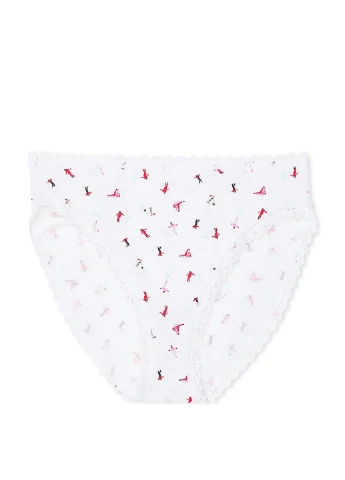 Трусики Victoria's Secret (336210158)