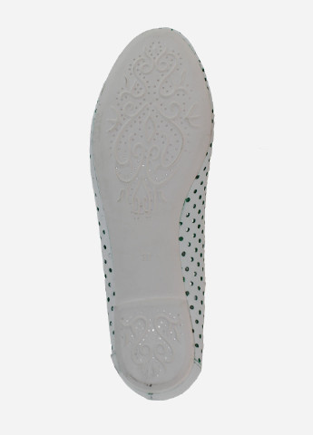 Luce di luna Туфли RL6211 Белый белый з натуральная кожа, украина — лето (253037773)