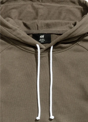Худи H&M (201790975)