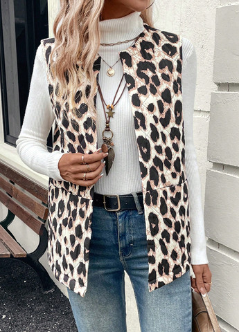 Жилет SHEIN (334151845)