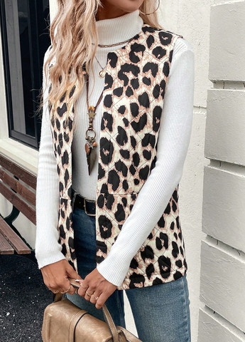 Жилет SHEIN (334151845)