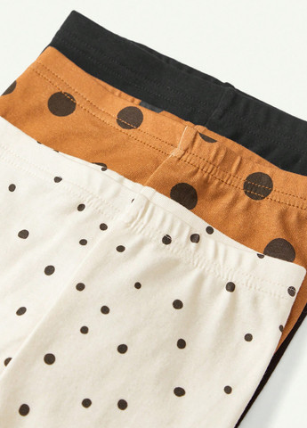 Легінси (3 шт.) SHEIN (365497102)